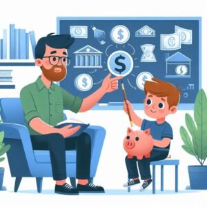 Myth 1: You Need a Lot of Money to Start Investing