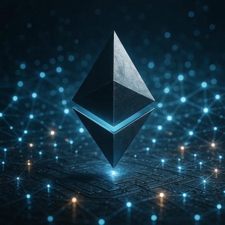 What is Ethereum?
