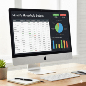 Pillar 5: Protecting – Guarding Your Wealth and Your Future