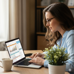 Step 4: Placing Your First Cryptocurrency Order