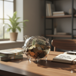 Mistake #5: Buying a Policy and Never Reviewing It Again