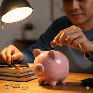 How Ethereum Works: From Proof-of-Work to Proof-of-Stake