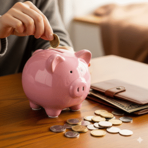 Why Most Budgets Fail (And How Yours Will Be Different)