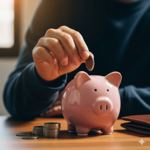 Pillar 1: Earning – The Engine of Your Financial Life