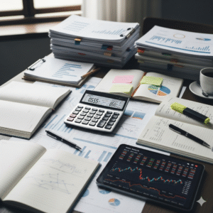 The Inevitable Power of Time