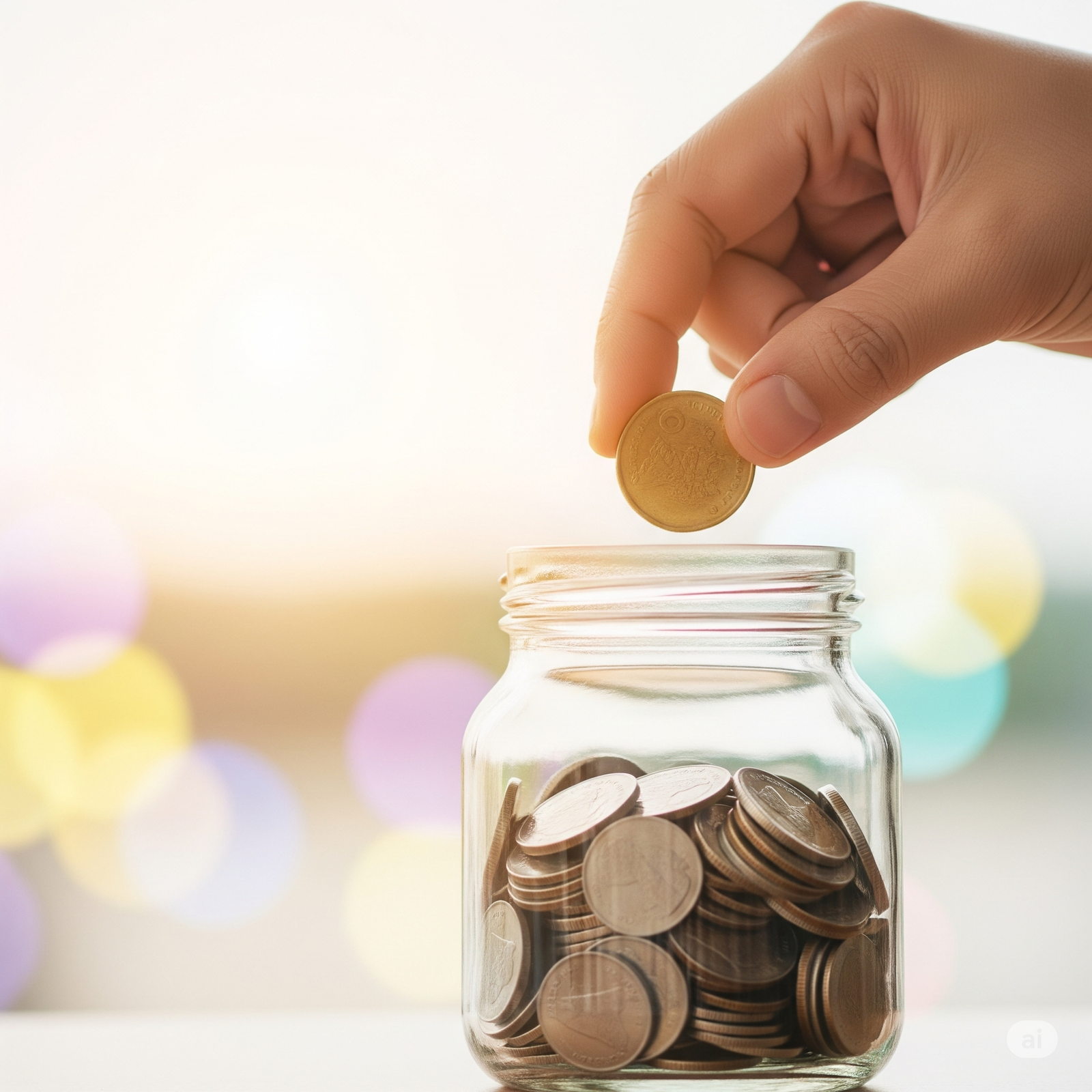 9 tips to help you earn more and spend less