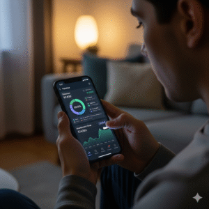 The Universal Foundations of Wealth Building