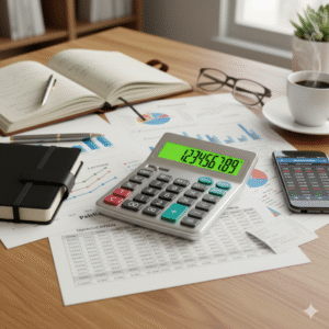 Myth 6: Saving Money in a Bank Account Is Safer Than Investing