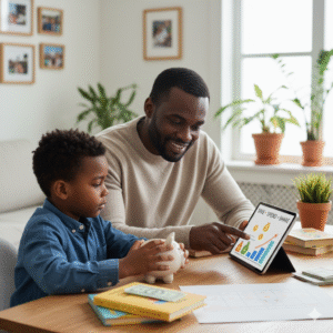 The Big Benefits of Paying Off Your Loan Early: More Than Just Saving Interest