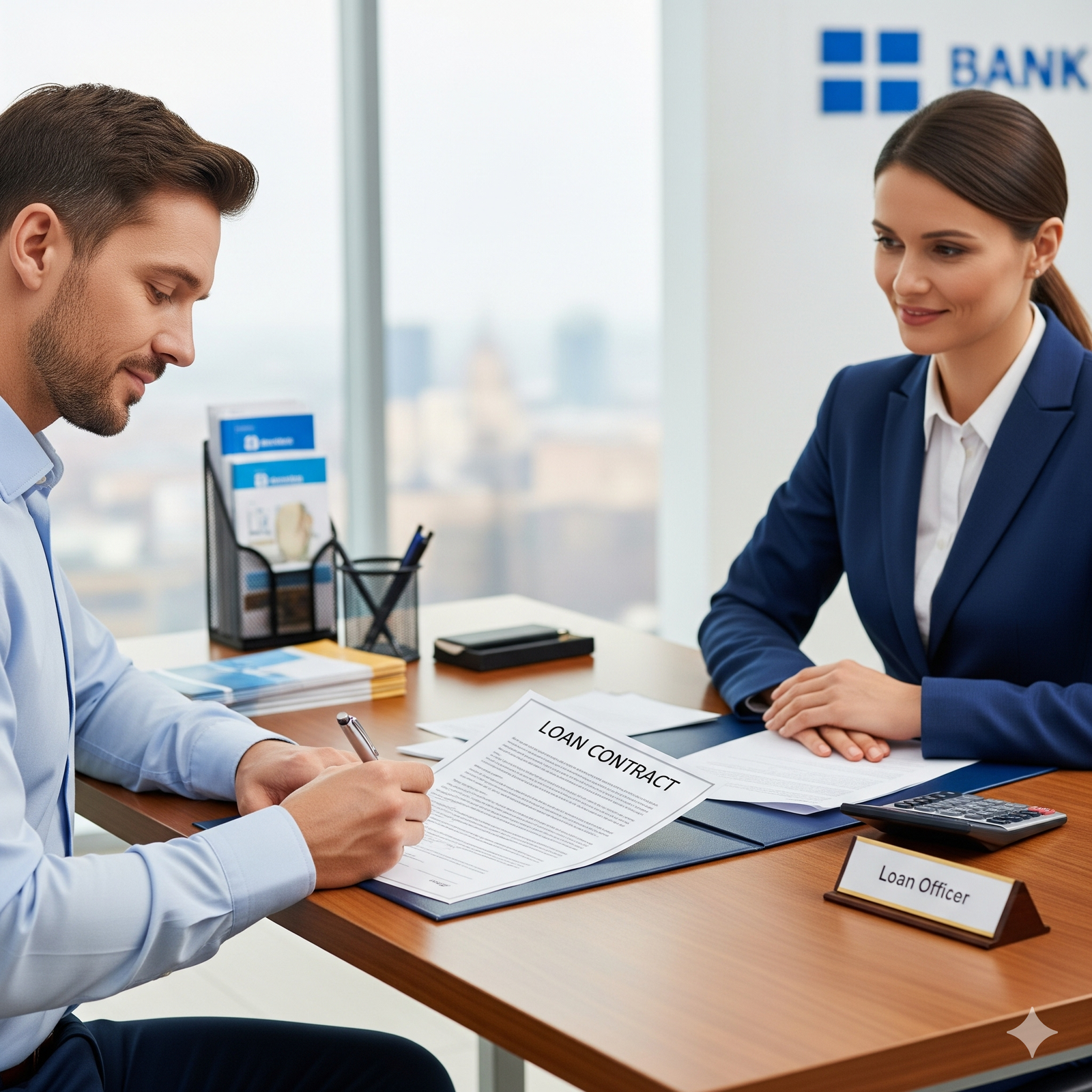 Learn the differences between life, health, auto and home insurance