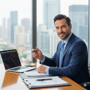 Mistake #7: Ignoring the Importance of Riders