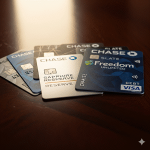 Show, Don't Tell: Use Your Card Responsibly and Regularly