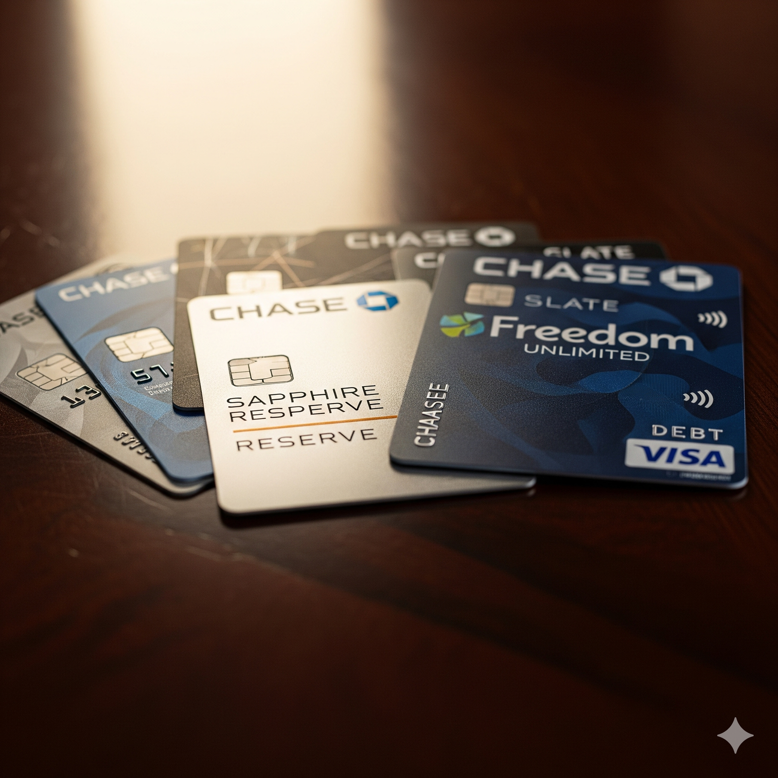 How many credit cards should you really have?