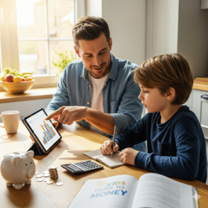 I Used My Emergency Fund... Now What? The Replenishment Plan