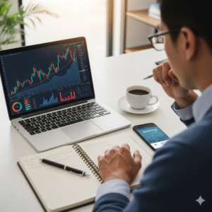 Ethereum vs. Bitcoin: More Than Just Digital Money