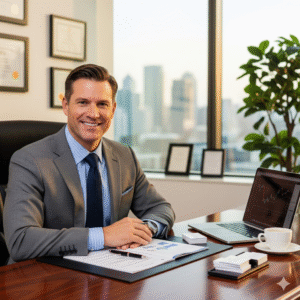 Step 1: Start with a Financial Self-Assessment