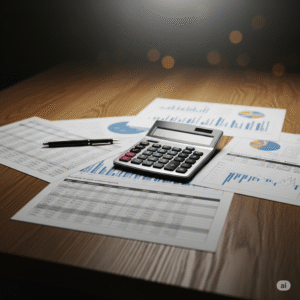 Harnessing Your Skills: How to Create Your First Extra Income Stream