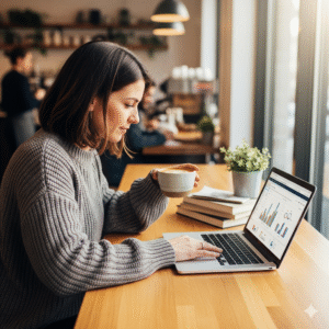 Proof-of-Stake (PoS): The Energy-Efficient Alternative