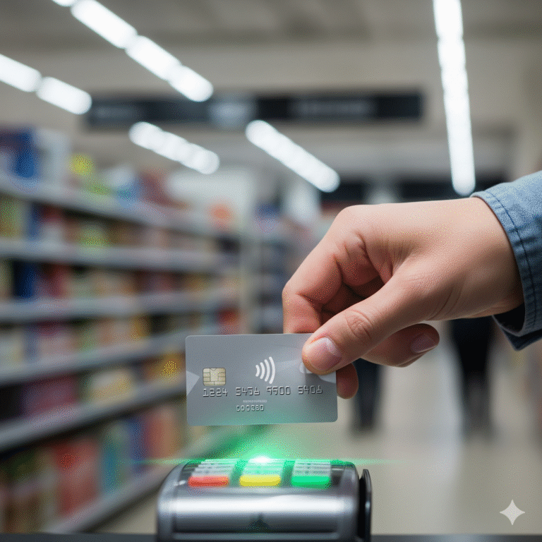 How to choose the best credit card for your lifestyle