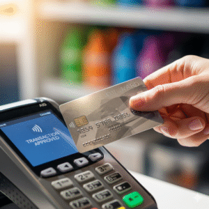 Step 3: Explore the Major Types of Credit Cards