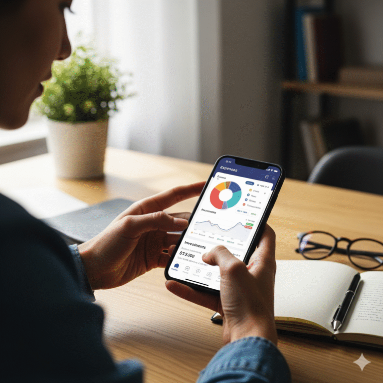 Have you heard of the 50/30/20 Rule?