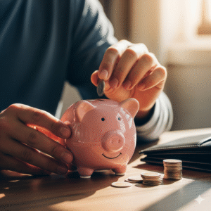 The 30% "Wants" Category: Spending for a Life You Enjoy