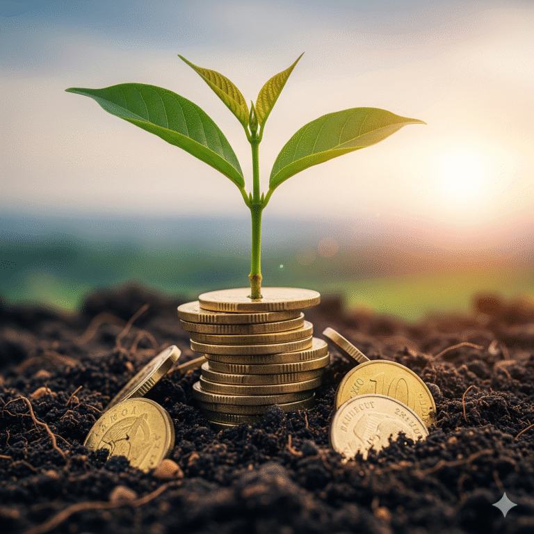 Step by step guide to building a diversified investment portfolio