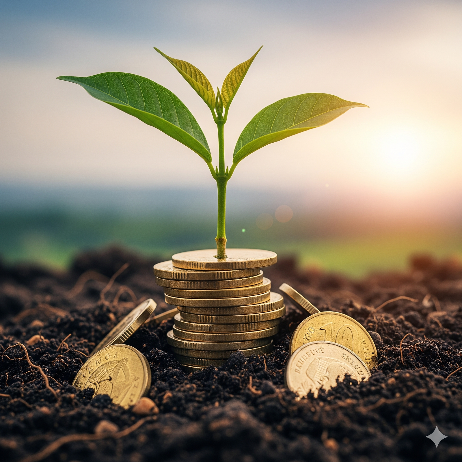 Step by step guide to building a diversified investment portfolio