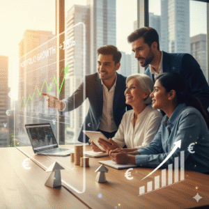 Key Advantages of Peer-to-Peer Lending for Both Sides