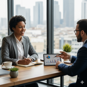 The Crucial First Step: Build Your Financial Foundation