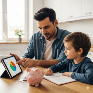 Step 5: Choose Your Weapon – Selecting a Budgeting Method