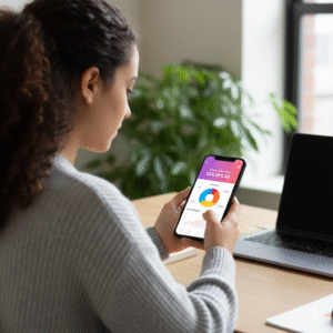 Myth 3: You Have to Be a Financial Expert to Succeed