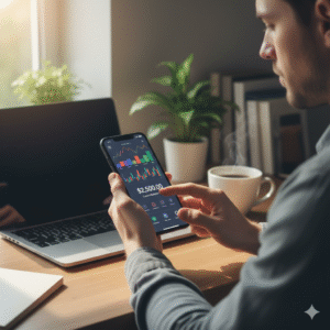 Making the Right Decision for Your Financial Future