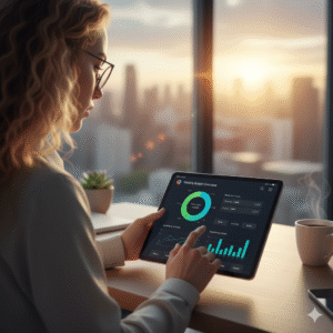 Mistake #1: Not Knowing Your Credit Score (and Report) Inside and Out