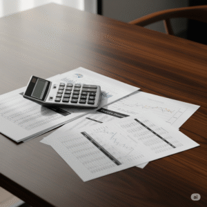 How Lenders Evaluate You: Beyond the Credit Score