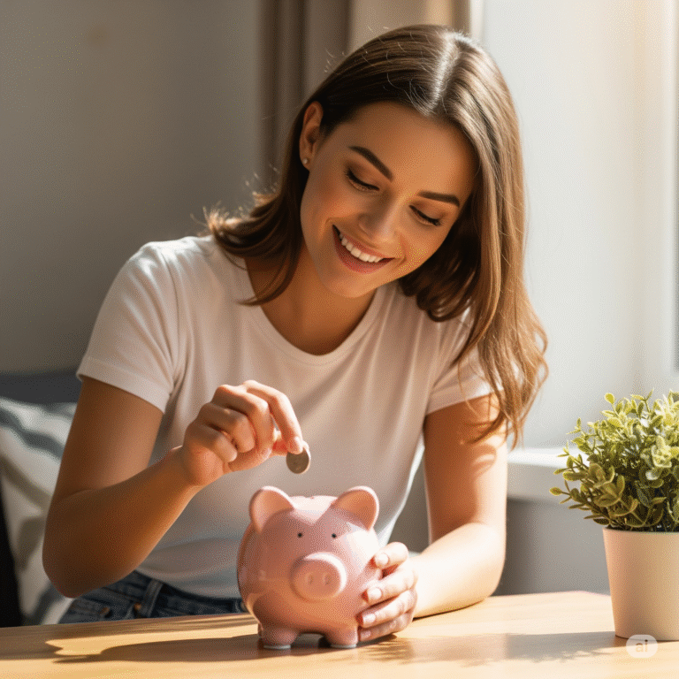 How to create multiple sources of income and achieve stability