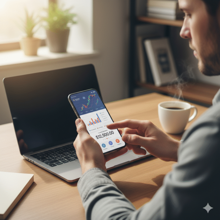 How does a loan refinance work and when does it make sense?