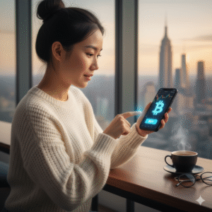 The Digital Frontier: How to Build Online Income Streams