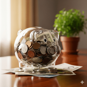 Where to Keep Your Emergency Fund: The Balance of Safety and Access