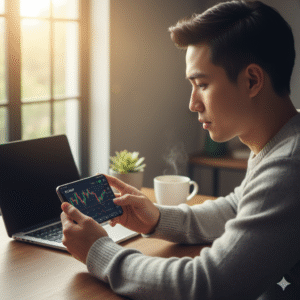 How Peer-to-Peer Lending Platforms Work: A Digital Revolution in Finance