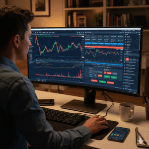 Why Compounding is the Investor's Secret Weapon