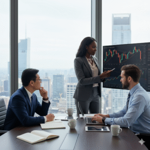 Myth 10: Once You Set Your Strategy, You Can Forget About It