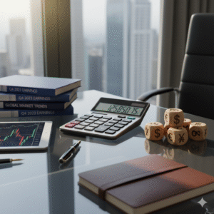 The Lender's Perspective: A Look at Different Institution Types