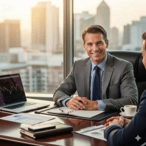 Step 1: Choosing the Right Cryptocurrency Exchange