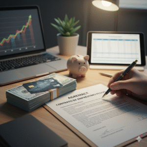 Other Factors That Can Influence Your Loan Amount