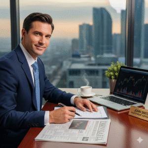 Step 1: The Foundation – Know Thyself as an Investor