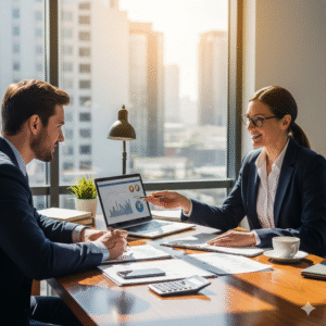 What is the 50/30/20 Budgeting Rule? A Simple Breakdown