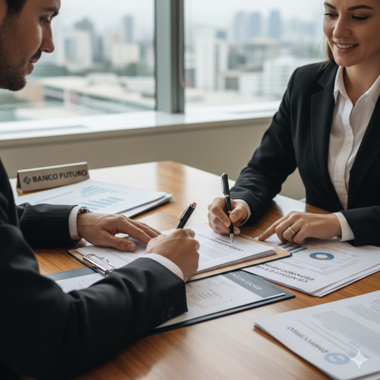 Understand what financing is and how it works?