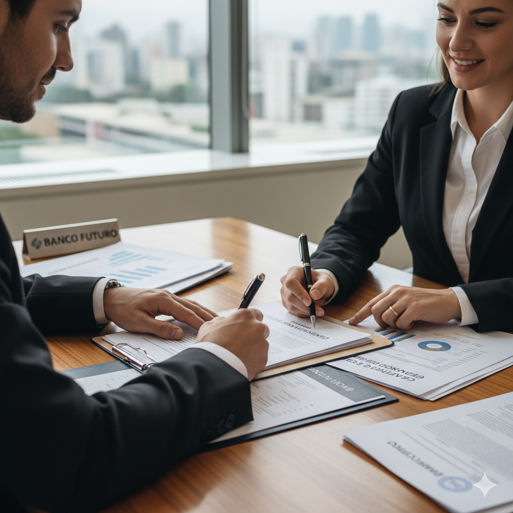 Understand what financing is and how it works?