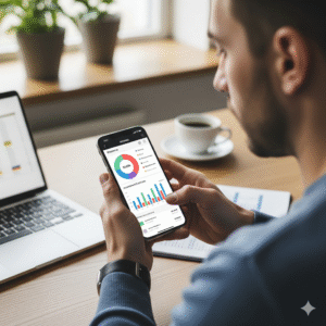 Your Journey into Digital Assets